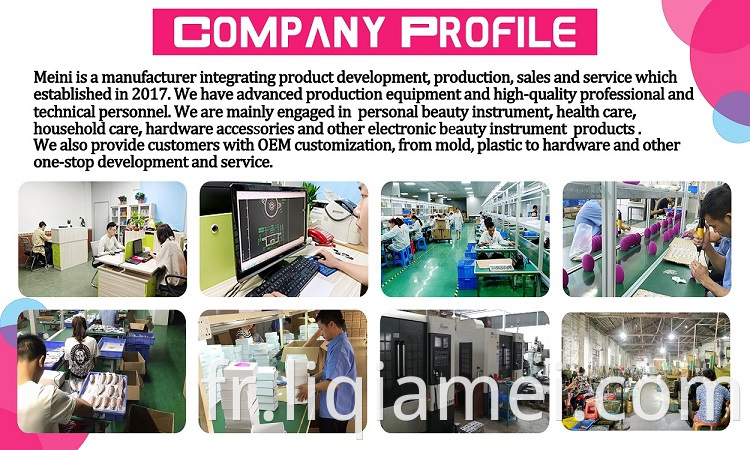 The Company Profile